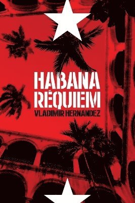 bokomslag Habana Réquiem