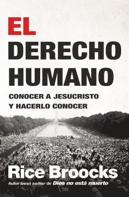 bokomslag El derecho humano