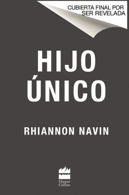 Hijo Unico 1