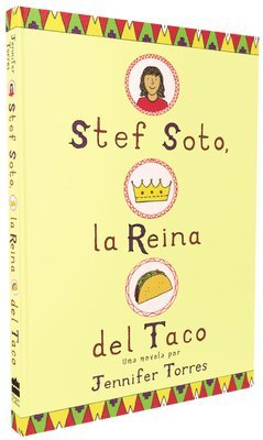 Stef Soto, La Reina Del Taco 1