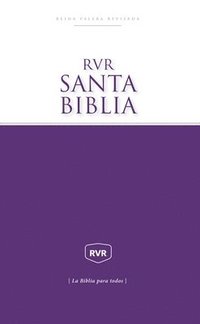 bokomslag Biblia Reina Valera Revisada, Edicion Economica, Tapa Rustica  / Spanish Holy Bible Reina Valera Revisada, Economic Edition, Softcover