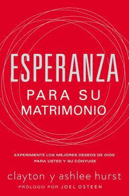 Esperanza para su matrimonio 1