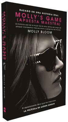 Molly's Game 1