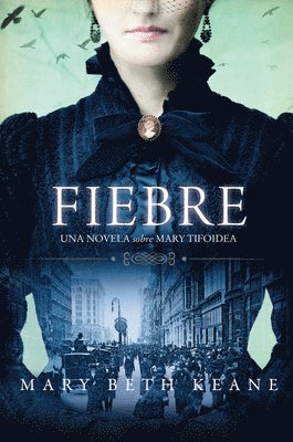 bokomslag Fever \ Fiebre (spanish Edition)