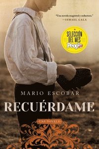 bokomslag Remember Me \ Recuerdame (spanish Edition)