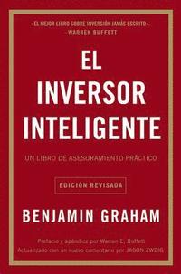 bokomslag El Inversor Inteligente