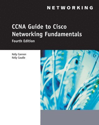 CCNA Guide to Cisco Networking 4th Edition, Book/CD Package 1