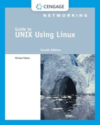 bokomslag Guide to Unix Using Linux [With CDROM]