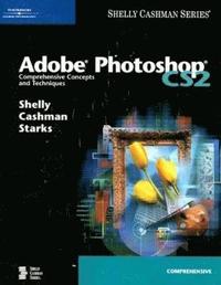 bokomslag Adobe Photoshop CS2