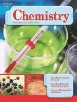 bokomslag High School Science Reproducible Chemistry