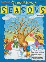 bokomslag Sensational Seasons Reproducible Winter