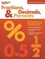 Strengthening Math Skills Reproducible Fractions, Decimals, & Percents 1