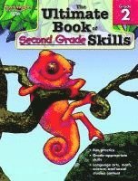 bokomslag The Ultimate Book of Skills Reproducible Second Grade