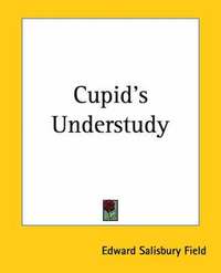 bokomslag Cupid's Understudy