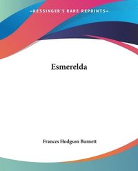 bokomslag Esmerelda