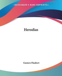 bokomslag Herodias