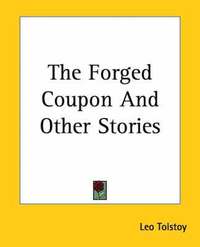 bokomslag Forged Coupon And Other Stories