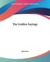 bokomslag Golden Sayings