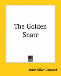 bokomslag Golden Snare