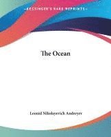 bokomslag Ocean