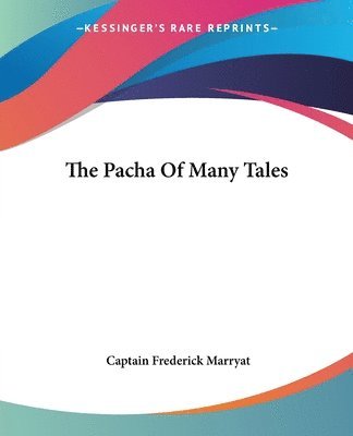 Pacha Of Many Tales 1