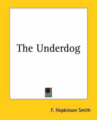 bokomslag Underdog