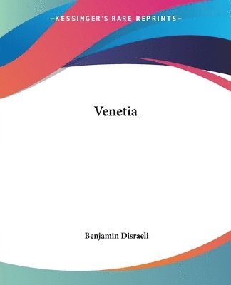 Venetia 1