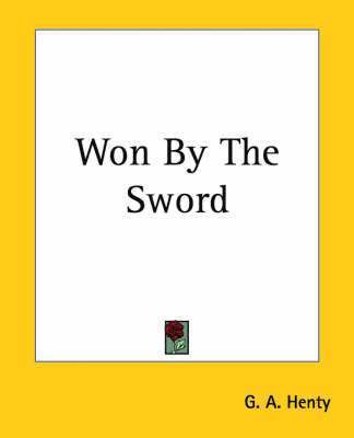 Won By The Sword