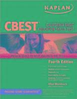 Kaplan CBEST