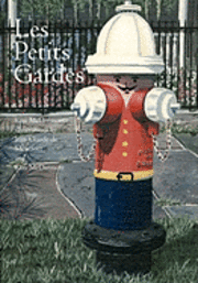 bokomslag Les Petits Gardes