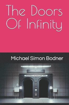 Doors Of Infinity 1