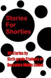 bokomslag Stories For Shorties