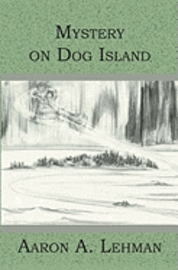 bokomslag Mystery On Dog Island