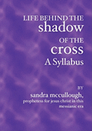 bokomslag Life Behind the Shadow of the Cross--A Syllabus