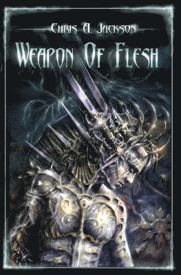 bokomslag Weapon of Flesh