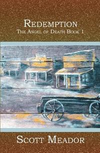 bokomslag Redemption: The Angel of Death Book 1