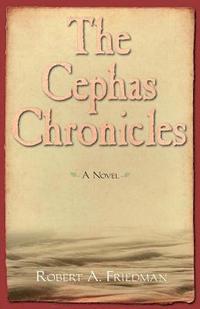 bokomslag The Cephas Chronicles