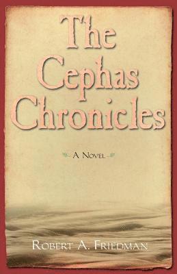 The Cephas Chronicles 1