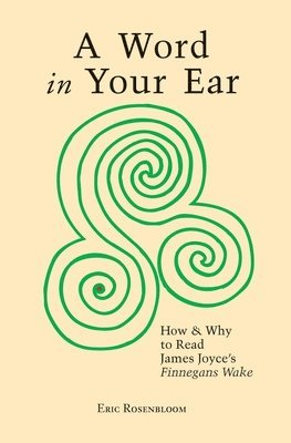 Eric Rosenbloom - Word In Your Ear, Häftad