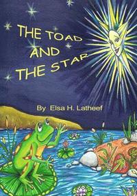 bokomslag The Toad and The Star