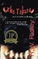 bokomslag The Takers (2006 IPPY Award Winner in Horror): Book One of the Oz Chronicles