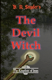 bokomslag The Devil Witch: Tales from the Kingdom of Imm