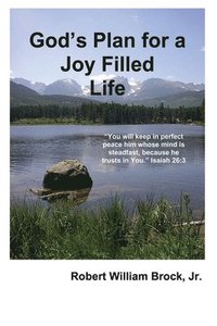 bokomslag God's Plan for A Joy Filled Life