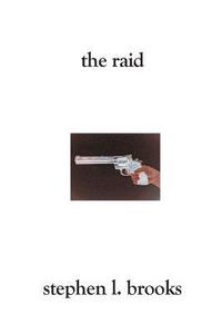 bokomslag The Raid