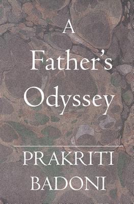 bokomslag A Father's Odyssey