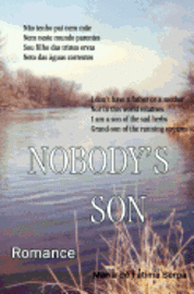 bokomslag Nobody's Son