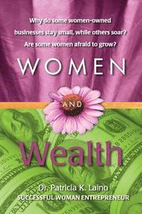bokomslag Women and Wealth