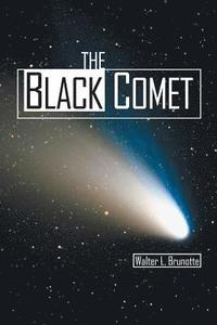 bokomslag The Black Comet