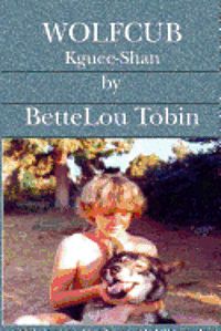 bokomslag Wolfcub: Kguee-Shan