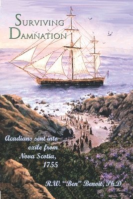 Surviving Damnation 1